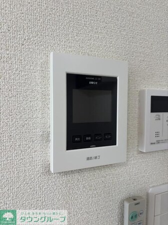 グランソフィア円光の物件内観写真